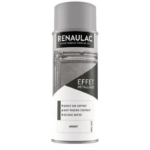 Metallic Effect Paint 400ml Gris Metalise  PROSEAL